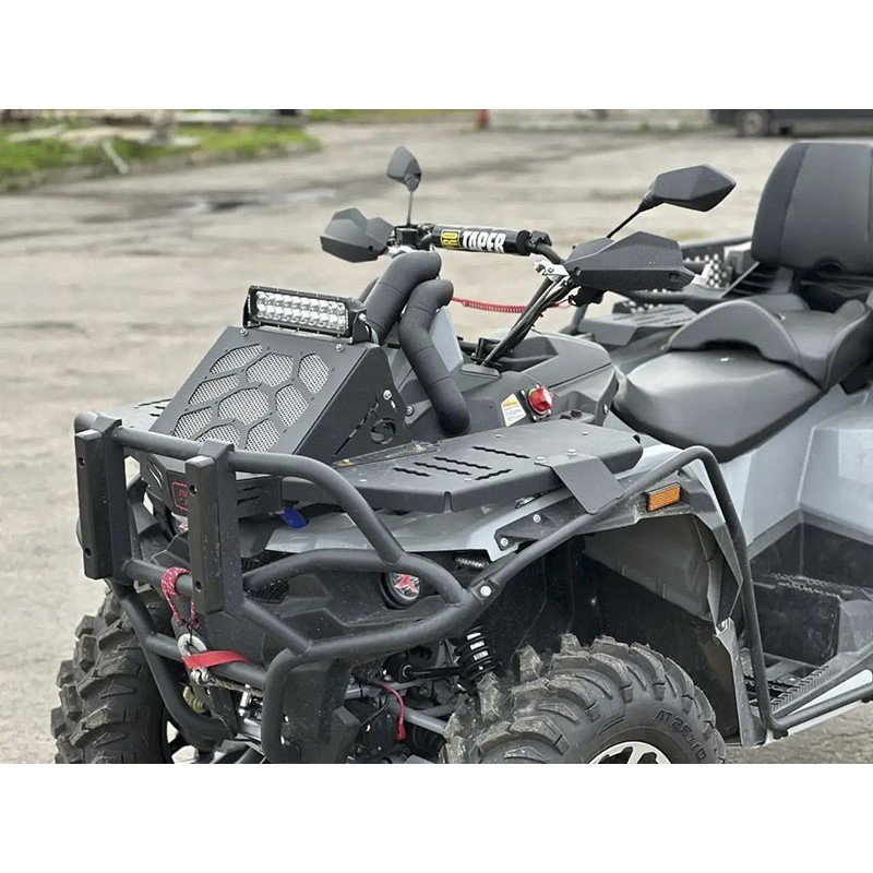 Квадроцикл Stels ATV 850 Guepard PE 995км 2025г, б/у Квадроцикл Stels ATV 850 Guepard PE 995км 2025г, б/у