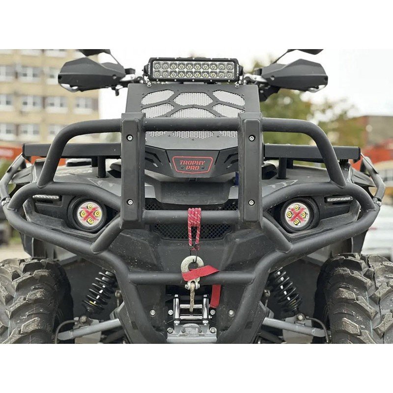 Квадроцикл Stels ATV 850 Guepard PE 995км 2025г, б/у Квадроцикл Stels ATV 850 Guepard PE 995км 2025г, б/у