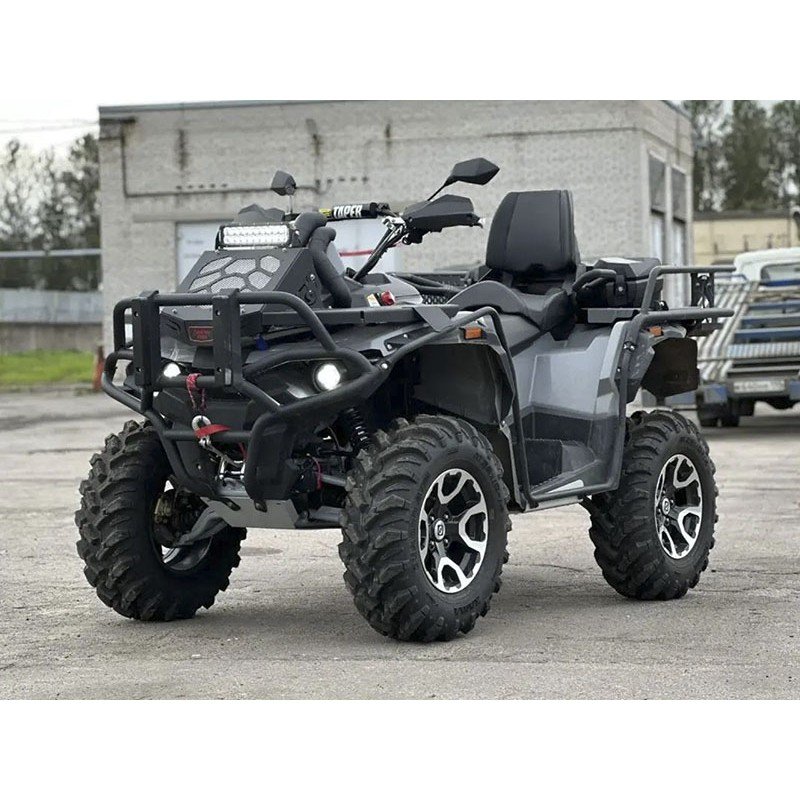 Квадроцикл Stels ATV 850 Guepard PE 995км 2025г, б/у Квадроцикл Stels ATV 850 Guepard PE 995км 2025г, б/у