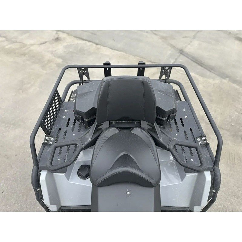 Квадроцикл Stels ATV 850 Guepard PE 995км 2025г, б/у Квадроцикл Stels ATV 850 Guepard PE 995км 2025г, б/у