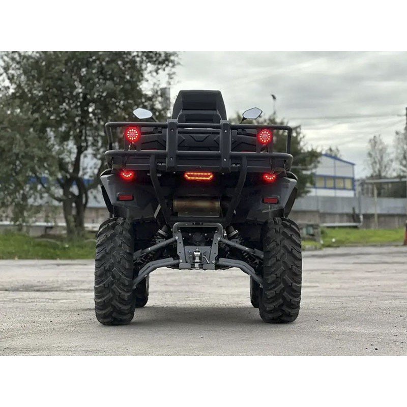 Квадроцикл Stels ATV 850 Guepard PE 995км 2025г, б/у Квадроцикл Stels ATV 850 Guepard PE 995км 2025г, б/у