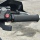 Квадроцикл Stels ATV 850 Guepard PE 995км 2025г, б/у Квадроцикл Stels ATV 850 Guepard PE 995км 2025г, б/у