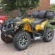Квадроцикл Stels 600 YS Leopard 3900км 2020г, б/у Квадроцикл Stels 600 YS Leopard 3900км 2020г, б/у
