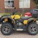 Квадроцикл Stels 600 YS Leopard 3900км 2020г, б/у Квадроцикл Stels 600 YS Leopard 3900км 2020г, б/у