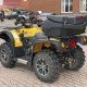 Квадроцикл Stels 600 YS Leopard 3900км 2020г, б/у Квадроцикл Stels 600 YS Leopard 3900км 2020г, б/у