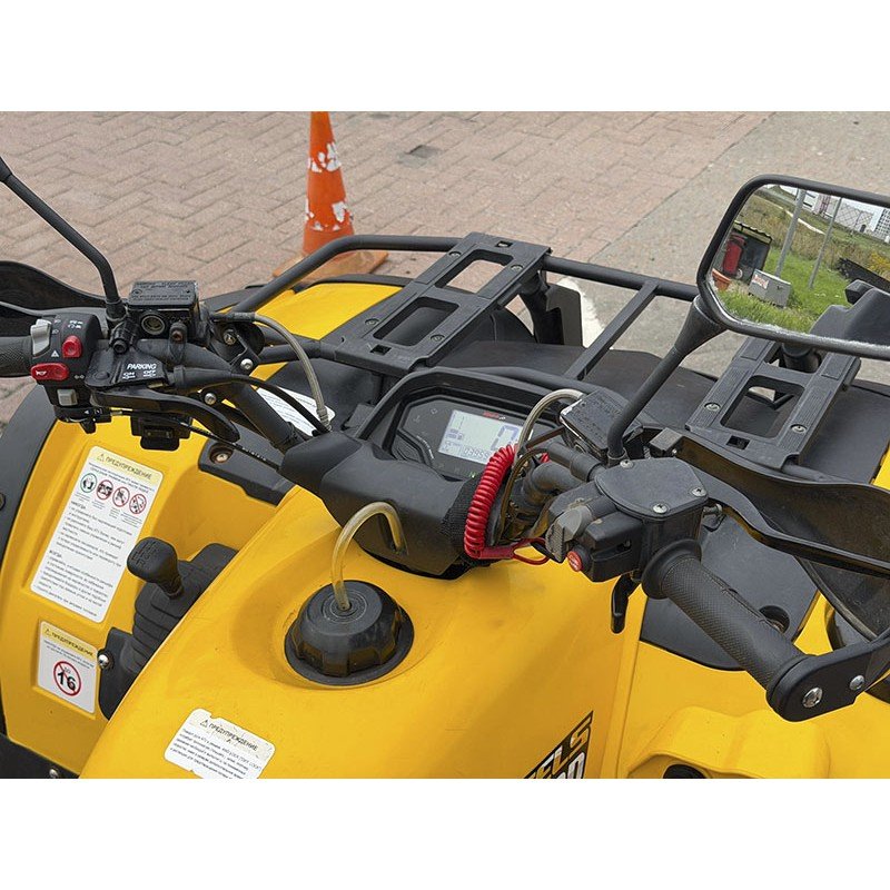 Квадроцикл Stels 600 YS Leopard 3900км 2020г, б/у Квадроцикл Stels 600 YS Leopard 3900км 2020г, б/у