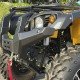 Квадроцикл Stels ATV 650YS Leopard 598км 2021г, б/у Квадроцикл Stels ATV 650YS Leopard 598км 2021г, б/у
