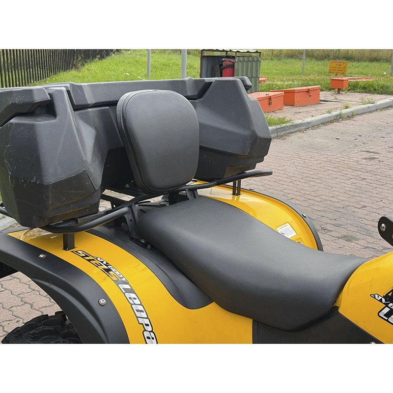 Квадроцикл Stels 600 YS Leopard 3900км 2020г, б/у Квадроцикл Stels 600 YS Leopard 3900км 2020г, б/у