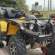 Квадроцикл Stels 600 YS Leopard 3900км 2020г, б/у Квадроцикл Stels 600 YS Leopard 3900км 2020г, б/у