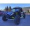 Багги Segway Villain SX10WX 3574км 2026г, б/у