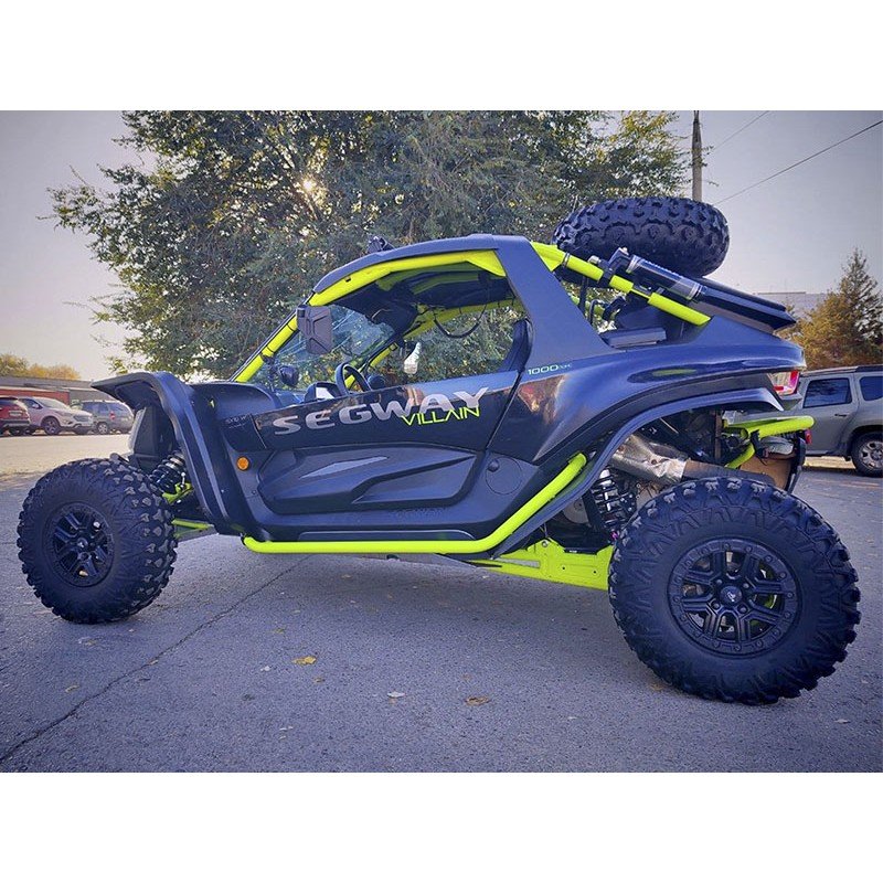Багги Segway Villain SX10WX 3574км 2026г, б/у Багги Segway Villain SX10WX 3574км 2026г, б/у