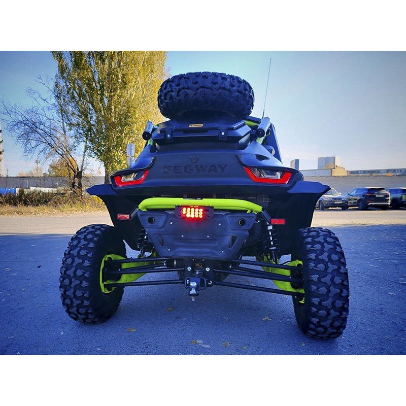 Багги Segway Villain SX10WX 3574км 2026г, б/у Багги Segway Villain SX10WX 3574км 2026г, б/у