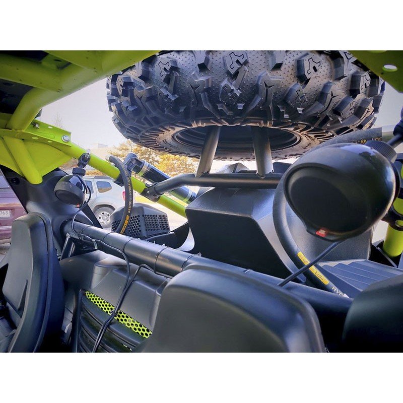 Багги Segway Villain SX10WX 3574км 2026г, б/у Багги Segway Villain SX10WX 3574км 2026г, б/у