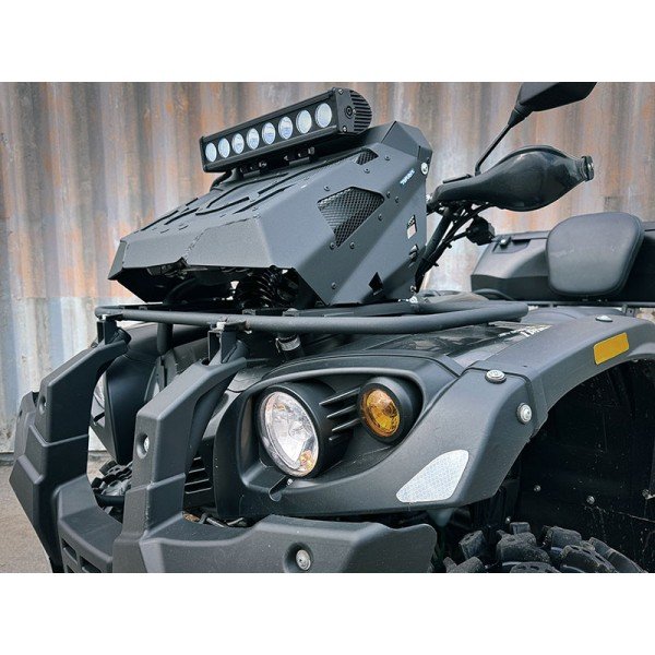 Квадроцикл Stels ATV-650YL Leopard 2022 б/у