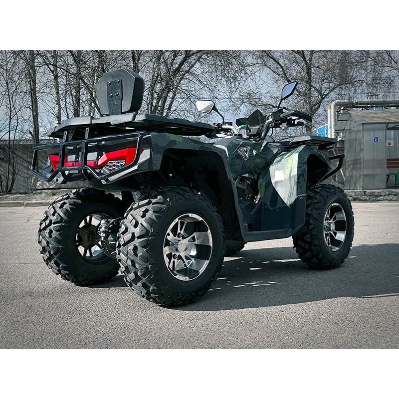 Квадроцикл Motax Grizlik 300 б/у Квадроцикл Motax Grizlik 300 б/у