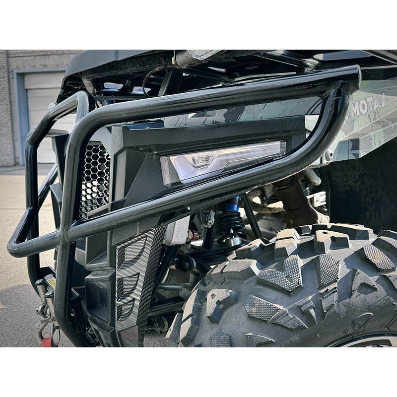 Квадроцикл Motax Grizlik 300 б/у Квадроцикл Motax Grizlik 300 б/у