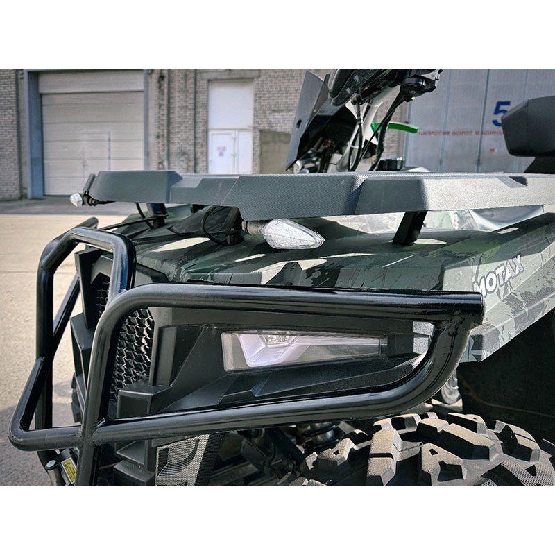 Квадроцикл Motax Grizlik 300 б/у Квадроцикл Motax Grizlik 300 б/у
