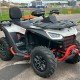 Квадроцикл Segway Snarler AT6LX 2023 б/у Квадроцикл Segway Snarler AT6LX 2023 б/у
