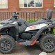 Квадроцикл Segway Snarler AT6LX 2023 б/у Квадроцикл Segway Snarler AT6LX 2023 б/у