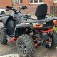 Квадроцикл Segway Snarler AT6LX 2023 б/у Квадроцикл Segway Snarler AT6LX 2023 б/у
