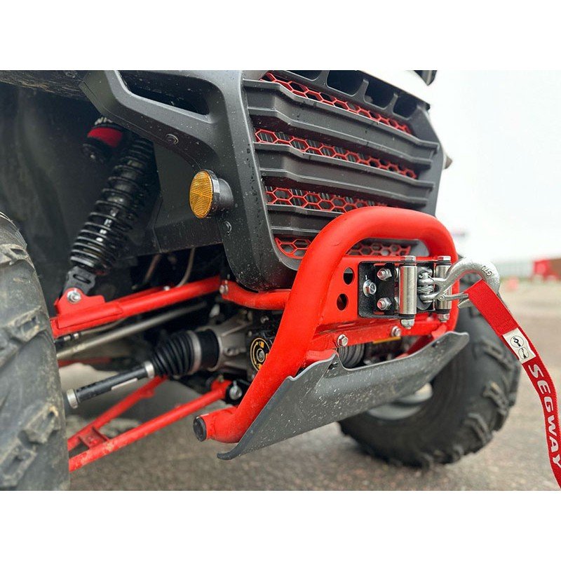 Квадроцикл Segway Snarler AT6LX 2023 б/у Квадроцикл Segway Snarler AT6LX 2023 б/у