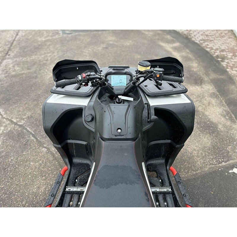 Квадроцикл Segway Snarler AT6LX 2023 б/у Квадроцикл Segway Snarler AT6LX 2023 б/у