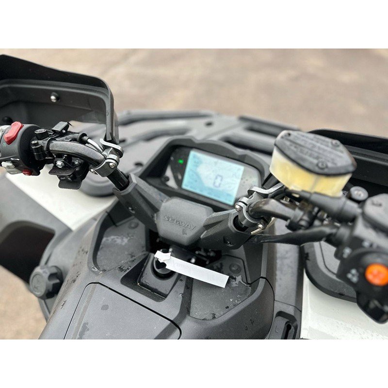 Квадроцикл Segway Snarler AT6LX 2023 б/у Квадроцикл Segway Snarler AT6LX 2023 б/у