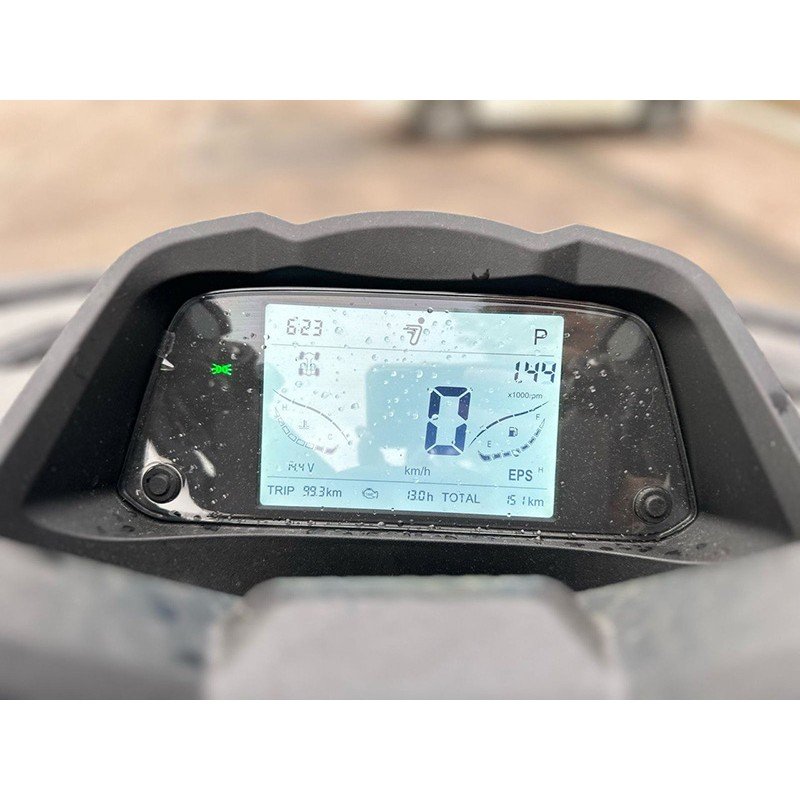 Квадроцикл Segway Snarler AT6LX 2023 б/у Квадроцикл Segway Snarler AT6LX 2023 б/у