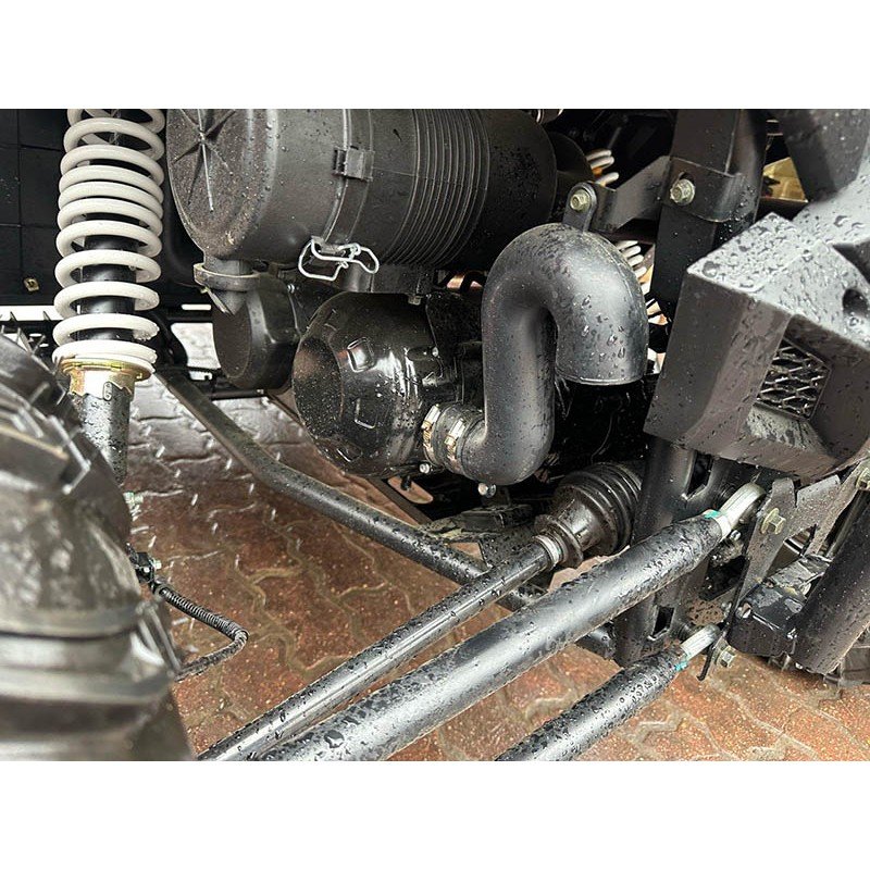 Багги KTA BMS H7 б/у Багги KTA BMS H7 б/у