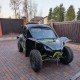 Багги Segway Villain (узкая версия), б/у Багги Segway Villain (узкая версия), б/у