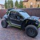Багги Segway Villain (узкая версия), б/у Багги Segway Villain (узкая версия), б/у