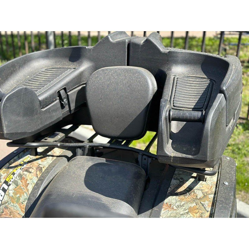 Квадроцикл Stels Leopard 600, б/у Квадроцикл Stels Leopard 600, б/у