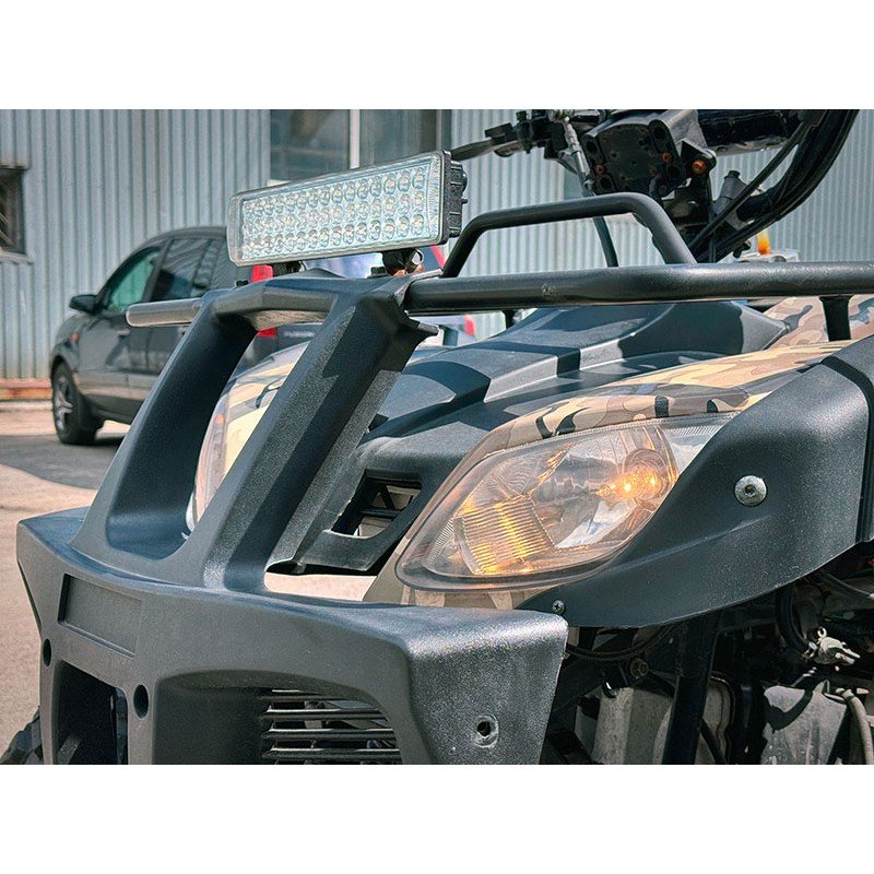 Квадроцикл Wels Thunder 200 HS, б/у Квадроцикл Wels Thunder 200 HS, б/у