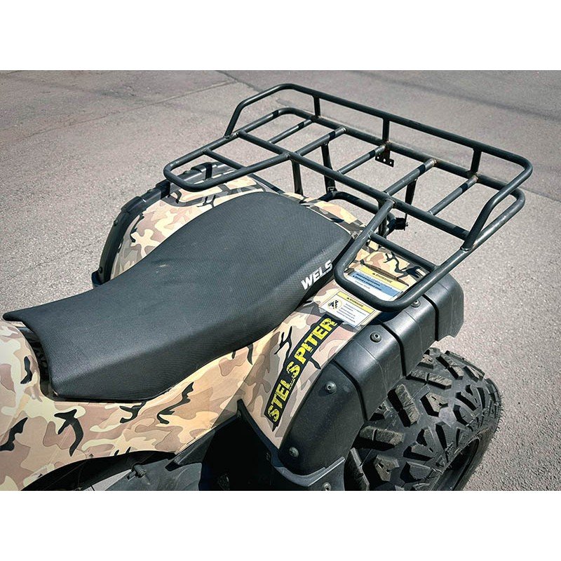 Квадроцикл Wels Thunder 200 HS, б/у Квадроцикл Wels Thunder 200 HS, б/у