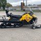 Снегоход Stels Витязь SA800, б/у