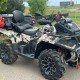 Квадроцикл Loncin 700 MUD, б/у Квадроцикл Loncin 700 MUD, б/у