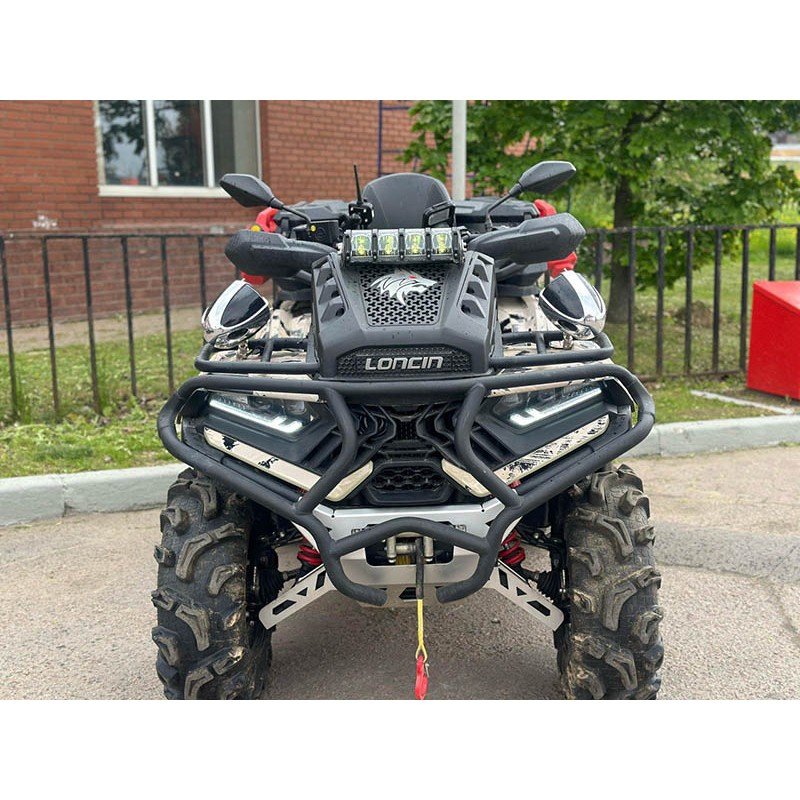 Квадроцикл Loncin 700 MUD, б/у Квадроцикл Loncin 700 MUD, б/у