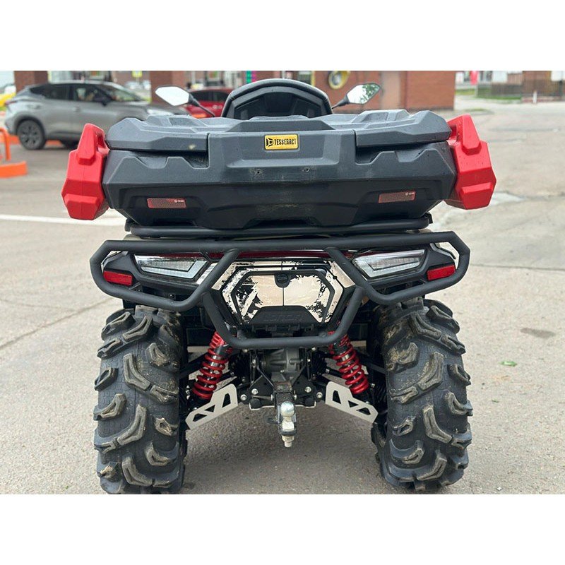 Квадроцикл Loncin 700 MUD, б/у Квадроцикл Loncin 700 MUD, б/у