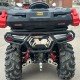 Квадроцикл Loncin 700 MUD, б/у Квадроцикл Loncin 700 MUD, б/у
