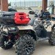 Квадроцикл Loncin 700 MUD, б/у Квадроцикл Loncin 700 MUD, б/у