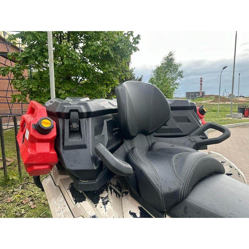 Квадроцикл Loncin 700 MUD, б/у Квадроцикл Loncin 700 MUD, б/у