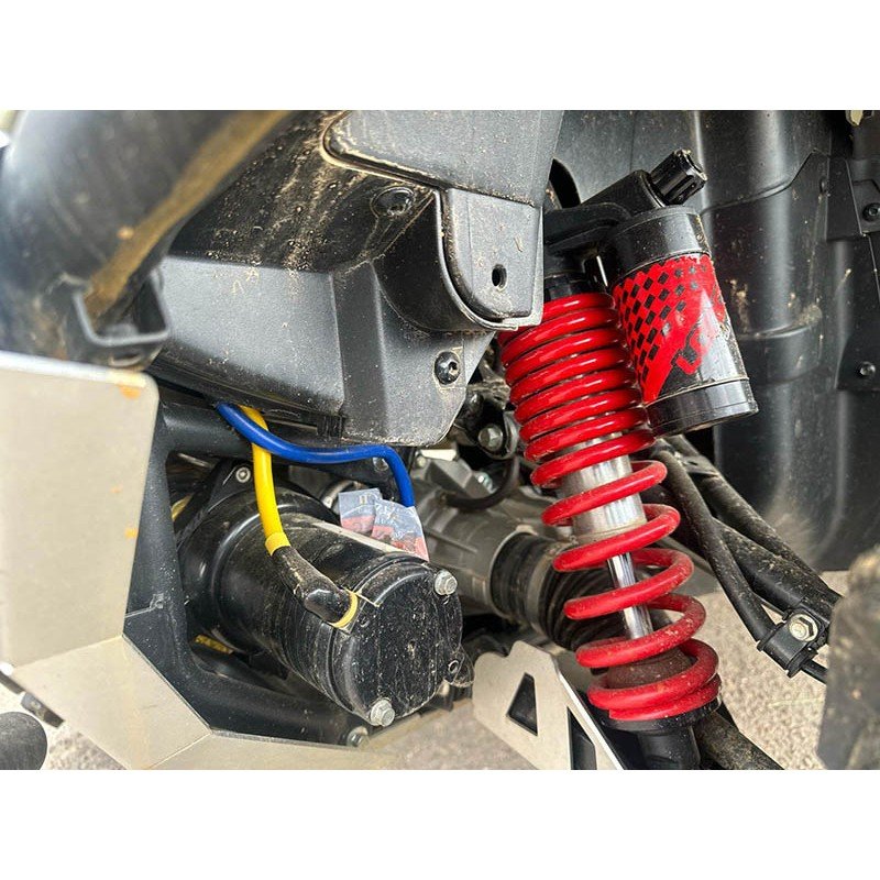 Квадроцикл Loncin 700 MUD, б/у Квадроцикл Loncin 700 MUD, б/у