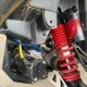 Квадроцикл Loncin 700 MUD, б/у Квадроцикл Loncin 700 MUD, б/у