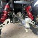Квадроцикл Loncin 700 MUD, б/у Квадроцикл Loncin 700 MUD, б/у