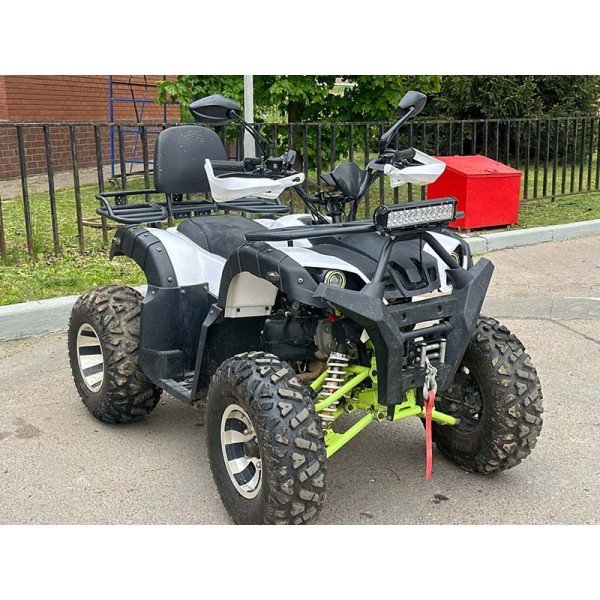 Квадроцикл Yacota Sela 200 Max, б/у