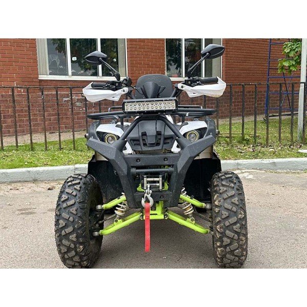 Квадроцикл Yacota Sela 200 Max, б/у Квадроцикл Yacota Sela 200 Max, б/у