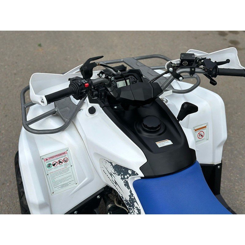 Квадроцикл Sharmax Hammer 300, б/у Квадроцикл Sharmax Hammer 300, б/у
