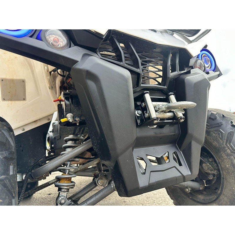 Квадроцикл Sharmax Hammer 300, б/у Квадроцикл Sharmax Hammer 300, б/у