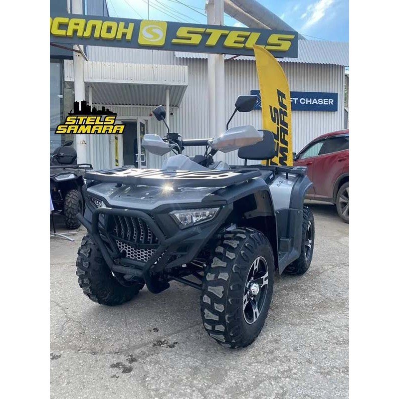 Квадроцикл Bashan Explorer 300 Basik, б/у Квадроцикл Bashan Explorer 300 Basik, б/у