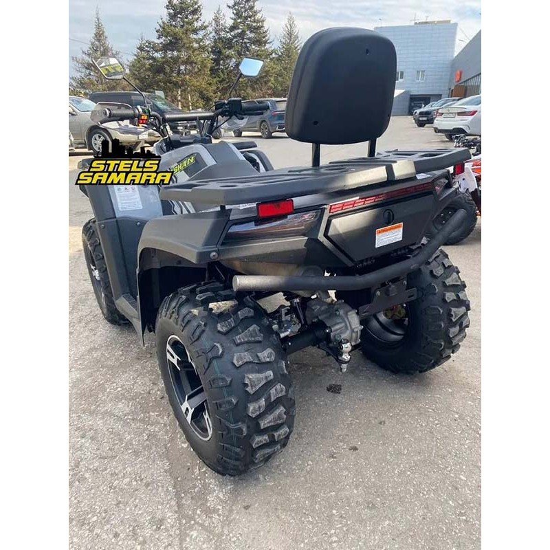 Квадроцикл Bashan Explorer 300 Basik, б/у Квадроцикл Bashan Explorer 300 Basik, б/у